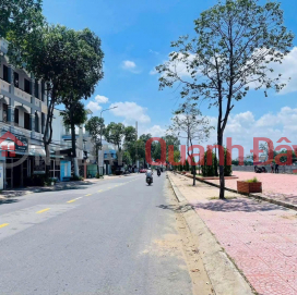 Chính Chủ Bán ĐẤT MẶT TIỀN HUỲNH VĂN NHỨT - TRUNG TÂM TP. TÂN AN, LONG AN Chính Chủ Bán ĐẤT MẶT TIỀN HUỲNH VĂN NHỨT - TRUNG TÂM TP. TÂN AN, LONG AN _0