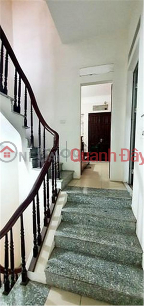 Property Search Vietnam | OneDay | Nhà ở, Niêm yết bán | Nhà Dân xây, thông Lê Đức Thọ.Mỹ Đình,Ngõ Ngắn Nhà Đẹp 35mx5T,Giá Chỉ 4tỷ7.