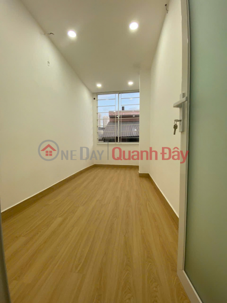  | Làm ơn chọn, Nhà ở | Niêm yết bán | đ 2,1 tỷ