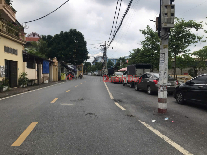 SUPER RARE CORNER LOT - 65m NEAR CULTURAL HOUSE, OVER 6 BILLION., Vietnam, Sales đ 6 Billion