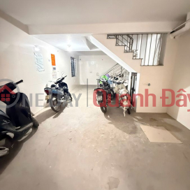 Cash flow in Phu Dien - Bac Tu Liem, 50m2 x 7 floors, price 12 billion VND. _0