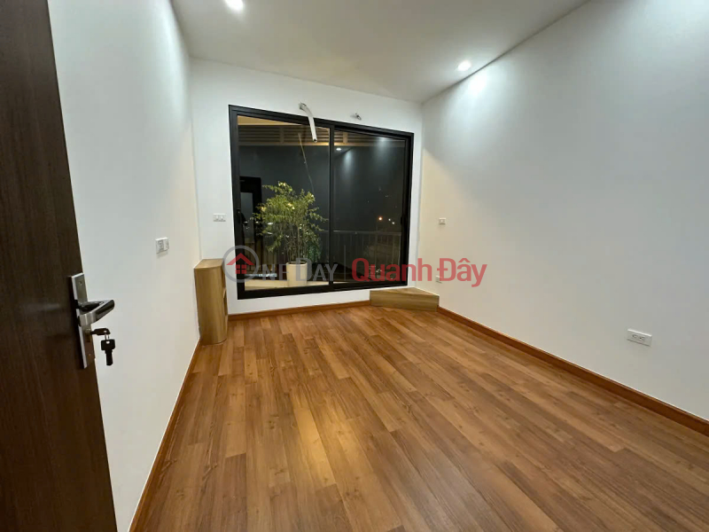 Property Search Vietnam | OneDay | Residential Sales Listings | Only 13 Billion, Truong Chinh Street Frontage, Corner Lot, Sidewalk, Business, Car 40m*5 Floors.