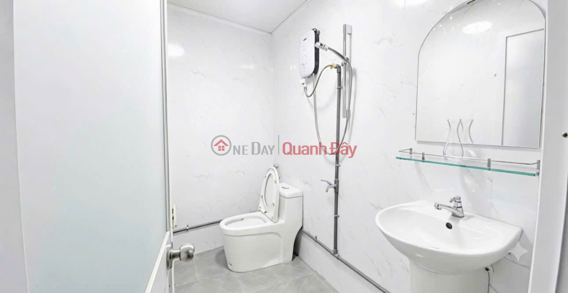 Cho thuê hostel 8 phòng ngủ full nội thất đối diện chợ mới Đà Lạt giá 20 triệu đường Phan Bội Châu Đà Lạt Lâm Việt Nam, Cho thuê đ 20 triệu/ tháng