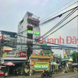 6-storey house, Pham Van Thuan frontage, near Provincial Square, only 16.5 billion _0