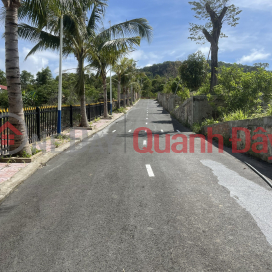 Land for sale at Suoi Da Residential Area, 7 billion, 500m2, super bargain price, reputable, Phu Quoc, Kien Giang 0832865116 _0