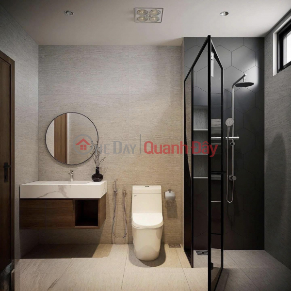 **Bán nhà hẻm 8m Âu Cơ, phường 10, quận Tân Bình (7,5*20) vị trí 2MT, Việt Nam | Bán, đ 16 tỷ