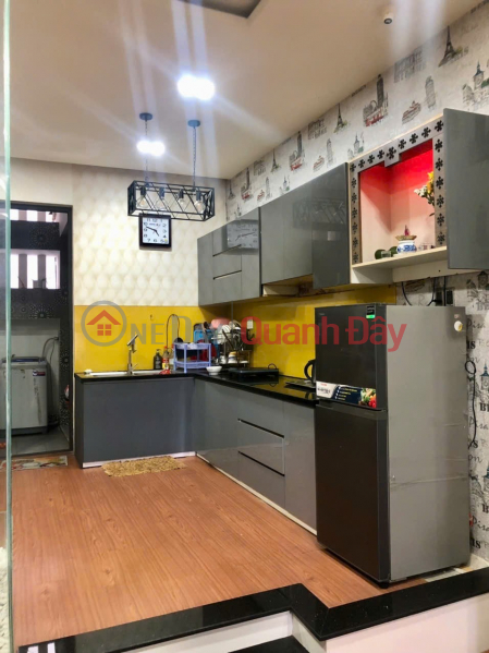 Property Search Vietnam | OneDay | Residential Sales Listings | ONLY 6.6 BILLION - OWN A BEAUTIFUL 2-STOREY HOUSE - HOA THO DONG
