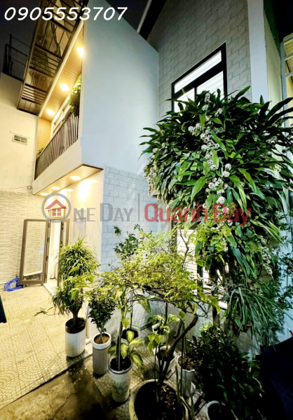URGENT SELLING BEAUTIFUL HOUSE TO CELEBRATE TET KET HUNG VUONG, Da Nang - 3 bedrooms - Only 2.x billion Sales Listings