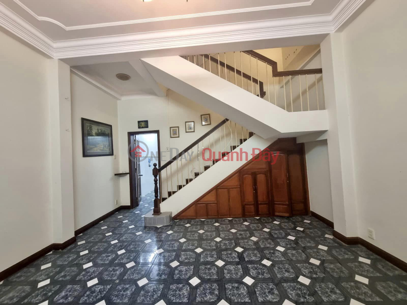 Property Search Vietnam | OneDay | Residential | Sales Listings House for sale, 5mx10m, 4 floors, 5 bedrooms, large Nhon 7 billion, Phu Nhuan district.