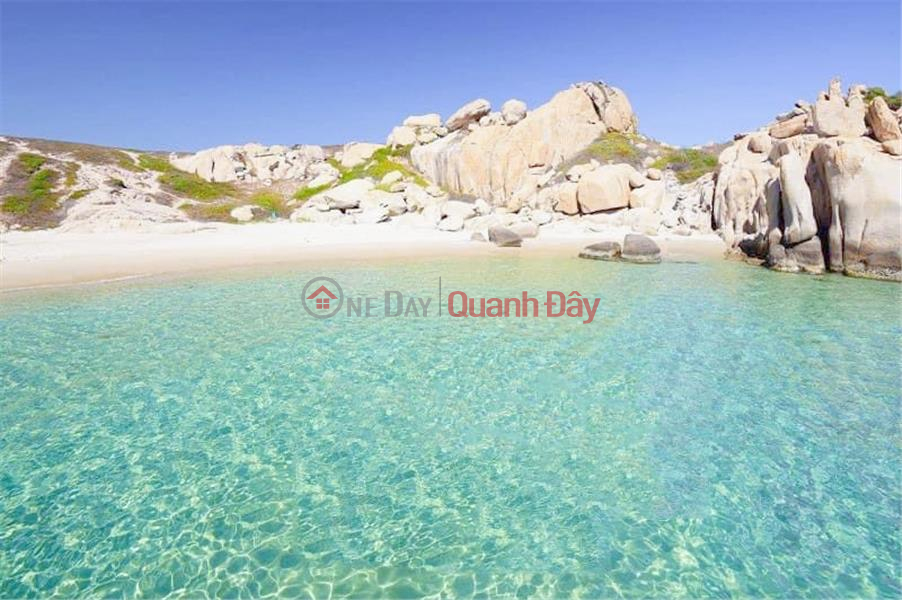 Property Search Vietnam | OneDay | Nhà ở Niêm yết bán | SOS Còn Duy Nhất 1 Lô Thổ Cư Ven Biển Bình Thuận Giá Yêu Thương