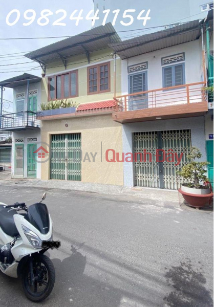 Property Search Vietnam | OneDay | Residential | Sales Listings QUICK SALE OF 2 APARTMENTS NEXT TO 2-STORY HOUSE TTTP BUSINESS FACE NEAR DAM VAN THANH MARKET