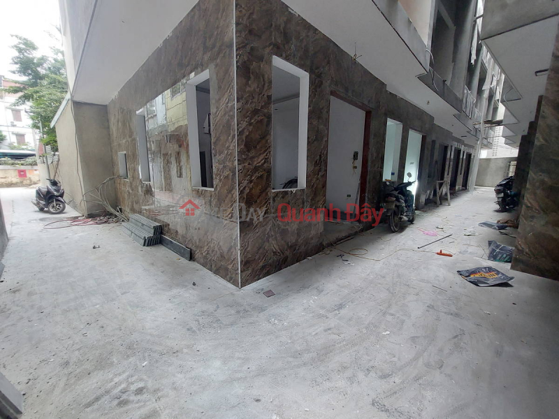 đ 5,7 tỷ BÁN NHÀ RIÊNG PHỐ NGỌC THỤY- LONG BIÊN,30 M2, 5 TẦNG, MẶT TIỀN 4.2M,5.75 TỶ.