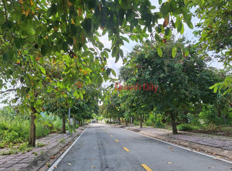 Property Search Vietnam | OneDay | Residential Sales Listings | LAND NEXT TO PHU MY HUNG, 12X27M, SECURE RESIDENTIAL AREA, RIVERSIDE, ONLY 65 MILLION VND\\/M²