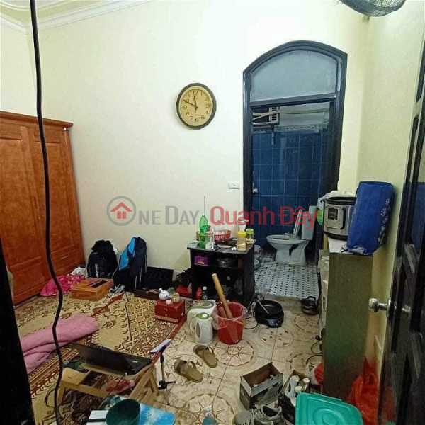 Property Search Vietnam | OneDay | Residential, Sales Listings, Dig a 42m 4-storey alley in BA DINH TT - FEW STEPS TO THE STREET - EXTREMELY BEAUTIFUL LOCATION - INVESTMENT PRICE Alley front house