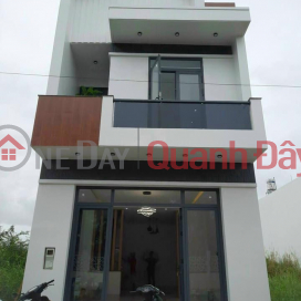 Bán Nhà mới hoàn thiện 1 trệt 1 lầu Nam An Hoà, phường An Hòa Rạch Giá -Kiên Giang _0