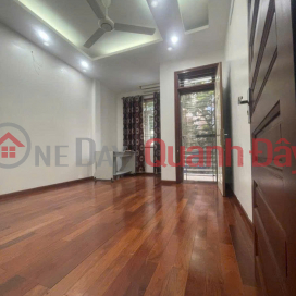 Business street frontage Nguyen Kha Trac, Cau Giay 50m x 5T, car access, 22.9 billion _0