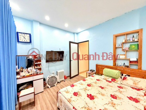 URGENT SALE 45m2 HOUSE for 3.9 billion VND in Yen Nghia, Ha Dong, CAR PARKING. _0