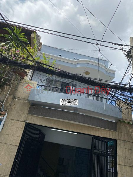 House for rent on Dien Bien Phu street frontage Rental Listings