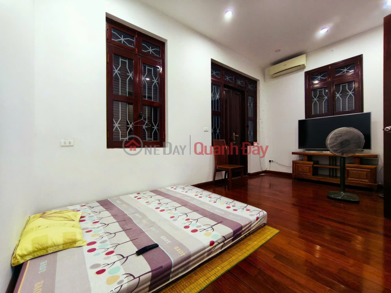 Property Search Vietnam | OneDay | Residential, Sales Listings HOUSE FOR SALE ON NGUYEN CANH DI STREET, DIVIDED LOT, CARS AVOID - BUSINESS, OFFICE, 60 SQM, FRONTAGE 5.5 M, PRICE 28.5 BILLION.