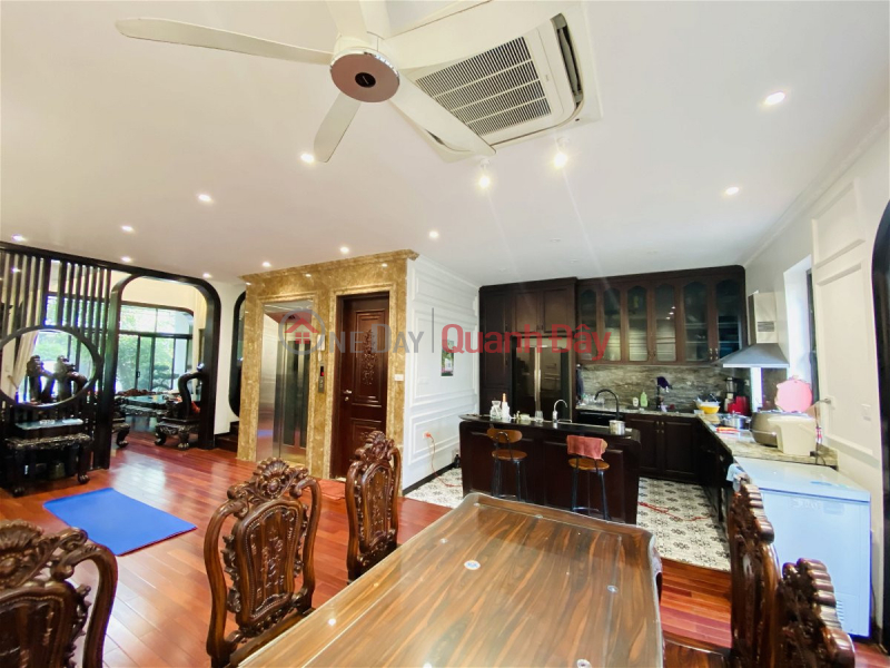 Property Search Vietnam | OneDay | Residential, Rental Listings, Owner for rent New corner house 107m2x 5T, Business, Office, Linh Dam - 35 Million