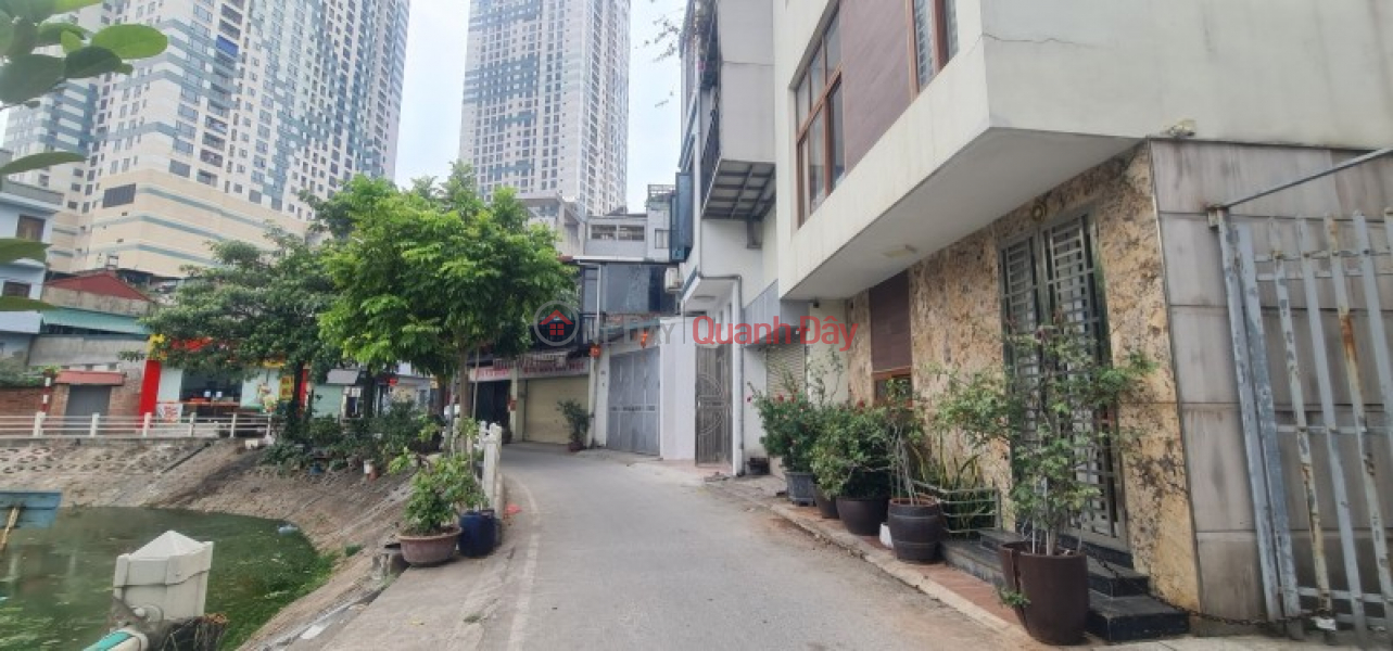 Property Search Vietnam | OneDay | Residential | Sales Listings | BEAUTIFUL HOUSE FACILITIES - LONG BIEN STREET - NEAR LONG BIEN MIPEC, LOT ANGLE, BUSINESS, LUXURY.