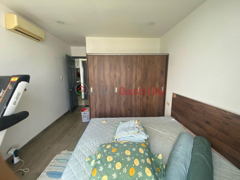 Property Search Vietnam | OneDay | Residential | Sales Listings, The owner sells The Mansion View Dep apartment on Nguyen Van Linh street, Ho Chi Minh City