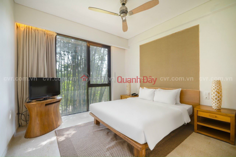 Property Search Vietnam | OneDay | Residential | Sales Listings | 2 Bedroom Corner Apartment For Sale In Hyatt Regency Da Nang