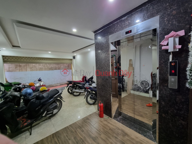 Property Search Vietnam | OneDay | Residential Sales Listings Selling communal house in Dinh Thon, 66m2x6T, 1 house on the street, 70 million\\/month, price only 9.9 billion