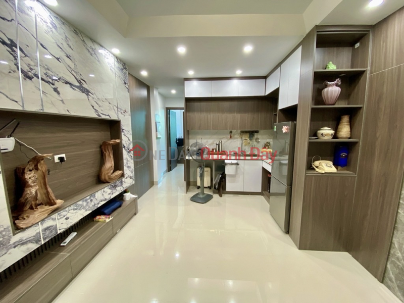 HOÀNG QUỐC VIỆT-DT40M x 6 TẦNG THANG MÁY-10,8 TỶ-SAU QUY HOẠCH RA MẶT ĐƯỜNG Niêm yết bán