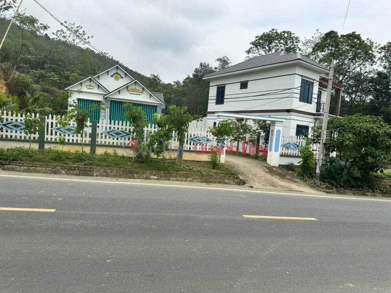 BEAUTIFUL LAND - GOOD PRICE - OWNERS SELL 2 TIMES OF LAND LOT AT Dong Luong, Lang Chanh, Thanh Hoa | Vietnam Sales đ 375 Million