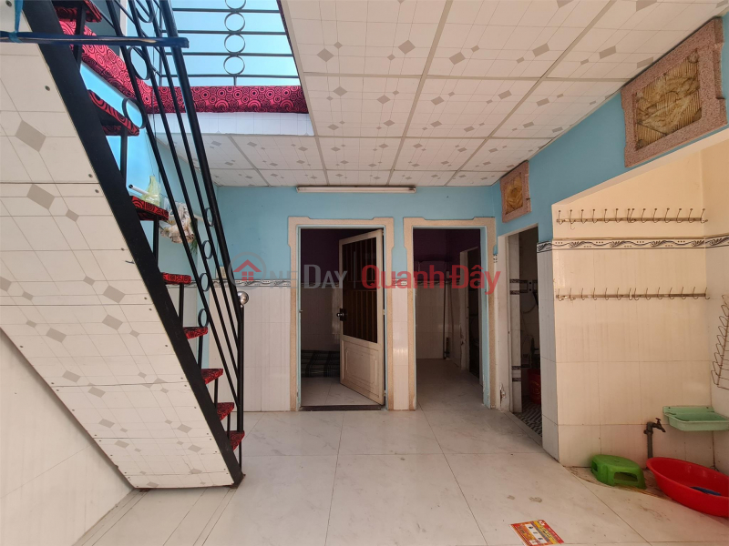 đ 1 Billion HOUSE FOR SALE With 2 Sides of Cool and Cool In Ward 2, Sa Dec City - Dong Thap
