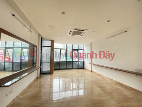 Whole house for rent on Nguyen Luong Bang street, Dong Da, Ha Noi 80m2, price 28 million VND _0