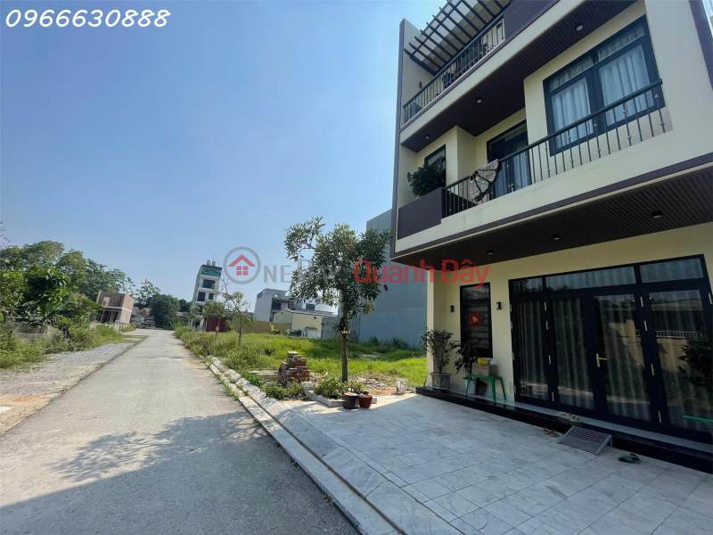 Urgent need to liquidate the land plot in Tan Ha Duc Hung urban area Sales Listings