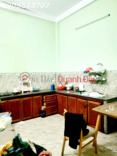 Property Search Vietnam | OneDay | Residential | Sales Listings | Cheap products ONLY 2.7x Billion - 2-storey house with 5.5m street frontage, NGUYEN TAT THANH Extension, Da Nang