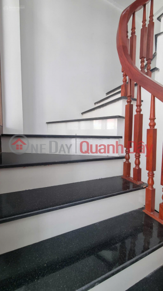 New house for sale on Truong Dinh Song Set street, 5 floors, 4m frontage - Lake view, tree yard - Price 6.1 billion, Vietnam Sales, đ 6.1 Billion