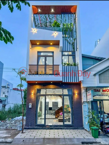 Property Search Vietnam | OneDay | Nhà ở | Niêm yết bán bán nhà ngay chợ ba