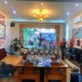 Urgent sale of house in Le Quang Dao, Phu Do 40m2, 5 floors, 4 bedrooms, wide alley, 4.5 billion _0