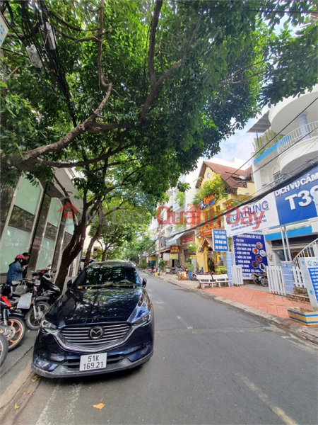 Bau Cat Frontage, Ward 14, Tan Binh. The most bustling business area, only 12.6 billion Vietnam | Sales, đ 12.6 Billion