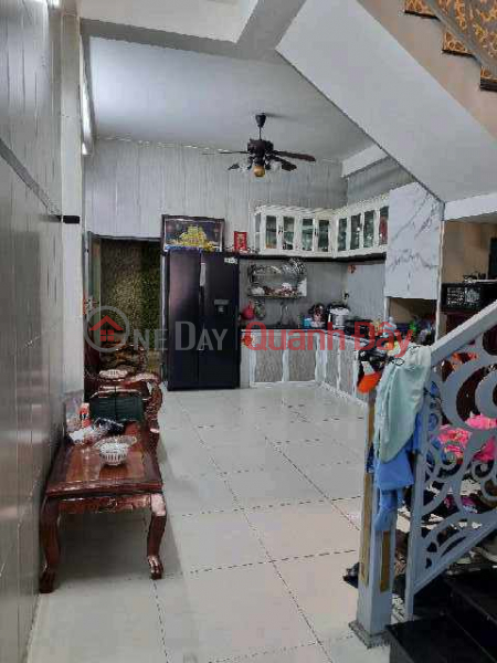 Nhà 4 x19 xây dựng 2 Tầng, Bình Tân Việt Nam | Bán đ 6,4 tỷ