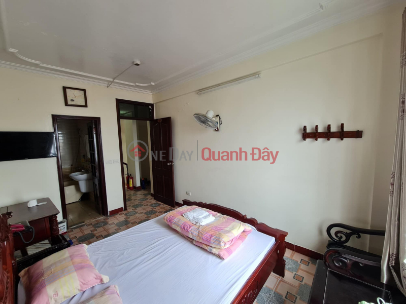 Property Search Vietnam | OneDay | Nhà ở | Niêm yết bán | CHÍNH CHỦ CẦN BÁN KHÁCH SẠN LÂM DU - BỒ ĐỀ 91M 7 TẦNG MT 6M GIÁ 16 TỶ LONG BIÊN