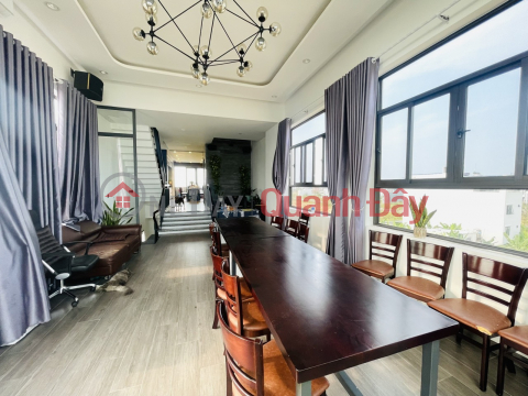 NHÀ 8 TẦNG – MẶT TIỀN QUẢNG NGÃI 10.5M – THANG MÁY XỊN – GIÁ CHỈ 12.x TỶ _0