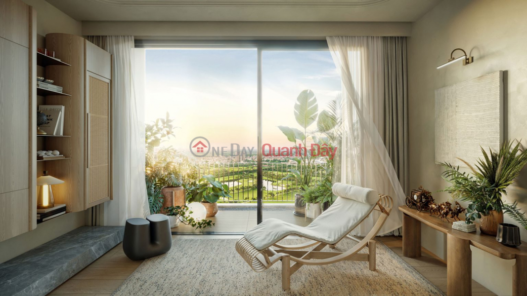 Tại sao 90% khách hàng thông thái chọn Setia Gardens? Niêm yết bán