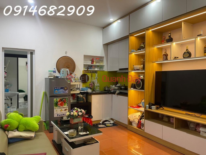 Property Search Vietnam | OneDay | Residential | Sales Listings | HOUSE FOR SALE E VIETNAM CENTRAL HOUSE, 40M2, CAR, PRIVATE RED BOOK, NEAR THE PARK, OVER 1 BILLION