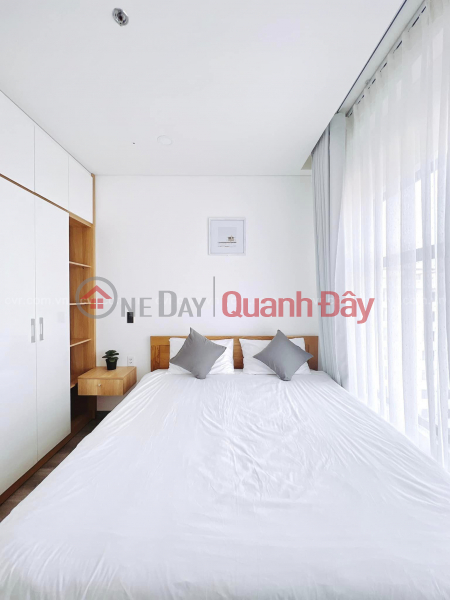 Property Search Vietnam | OneDay | Nhà ở | Niêm yết cho thuê | Cho Thuê Căn Hộ 2 Phòng Ngủ Tại Monarchy Đà Nẵng