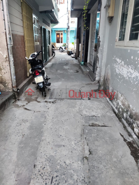 Property Search Vietnam | OneDay | Nhà ở, Niêm yết bán | P12 PHÚ NHUẬN 57M2 NHỈNH 5 TỶ