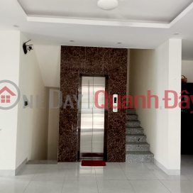 QUICK SALE SEMI-DETACHED VILLA 165m2 x 5 floors VAN PHUC URBAN AREA - CORNER LOT WITH 3 OPEN SIDES - IMPORTED ELEVATOR _0