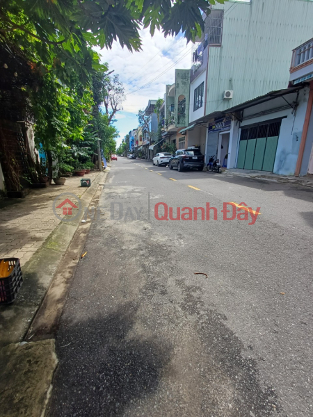 2-STOREY HOUSE 150M2 LAND WIDTH 10M - 2 FRONTS ON TRUONG CHINH - TRAN THAI TONG 9 BILLION | Vietnam Sales | đ 9 Billion