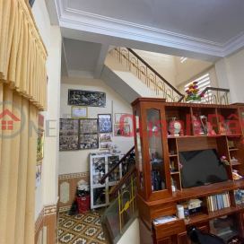 Bán nhà 2 tầng mặt tiền Trần Khánh Dư – Gần biển Mỹ Khê, 100m², ô tô đỗ cửa _0