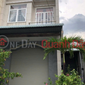Discount 600 million! Square House SHR 2 floors HXH 303m2 - Phung Thi Chuyen Hoc Mon SS _0