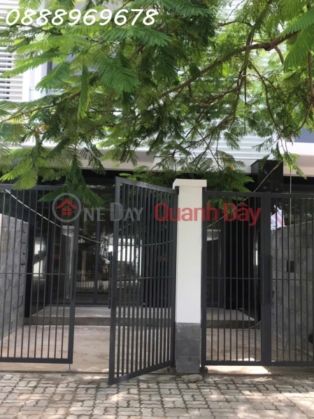 đ 6 triệu/ tháng Cần cho thuê nhà liền kề dự án HUD Nhơn Trạch, khu đô thị mới Phước An, diện tích 100 m2
